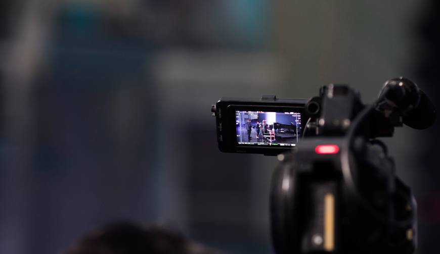 紧跟潮流！电白县产品视频拍摄引领时尚新趋势