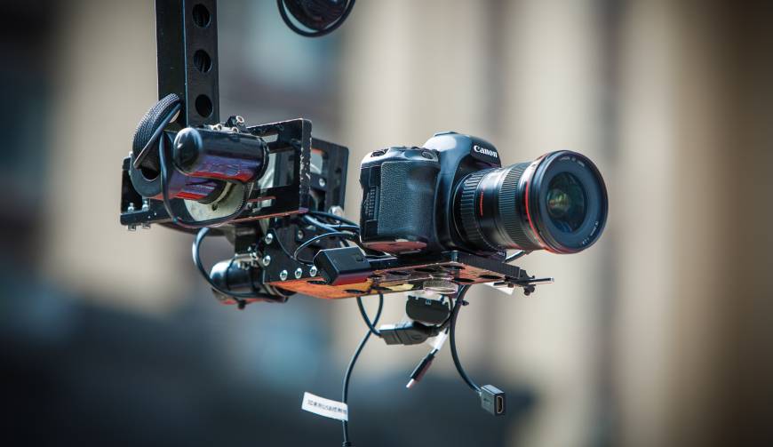 科技赋能生活：电白县产品视频拍摄开启智能新时代