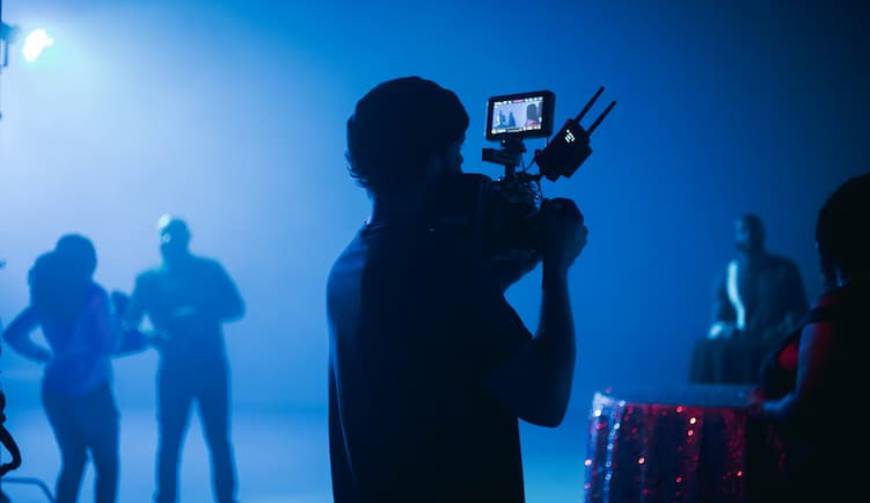 神秘新品来袭！电白县产品视频拍摄究竟有何神奇之处？