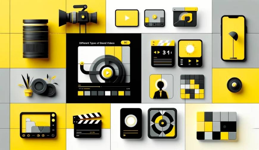 专为职场精英打造：电白县产品视频拍摄提升工作效率的秘密武器