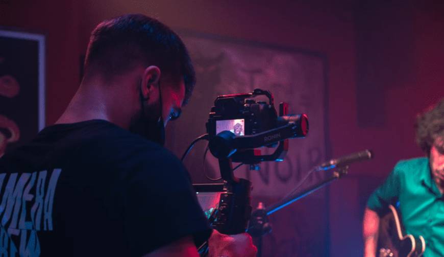 匠心雕琢视觉盛宴！专业电白县产品视频拍摄公司赋能品牌价值