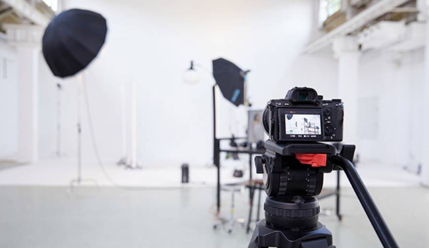 聚焦电白县产品视频拍摄，打造品牌传播新高度