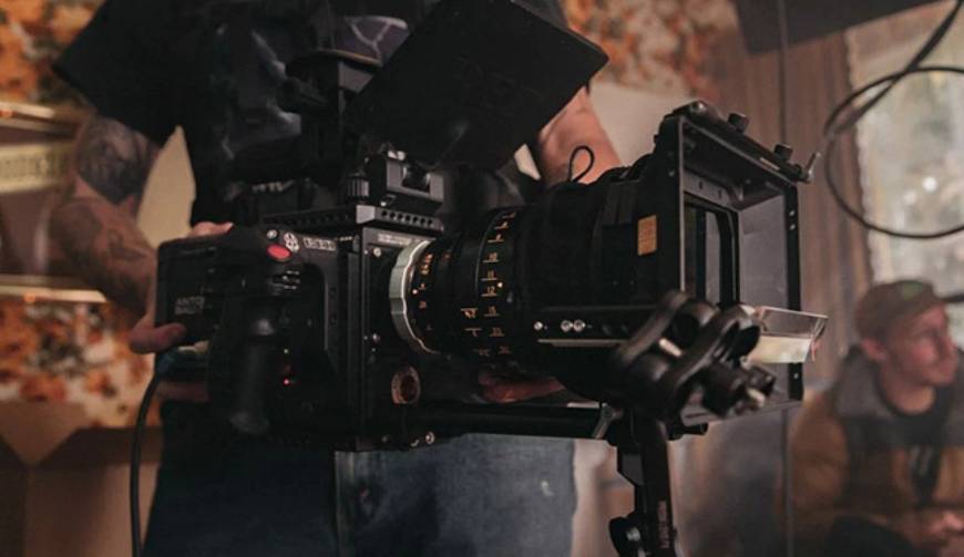 深耕本土，电白县产品宣传视频拍摄公司的服务密码