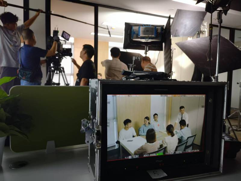 电白县产品视频拍摄实操干货，助力产品打造吸睛视觉内容