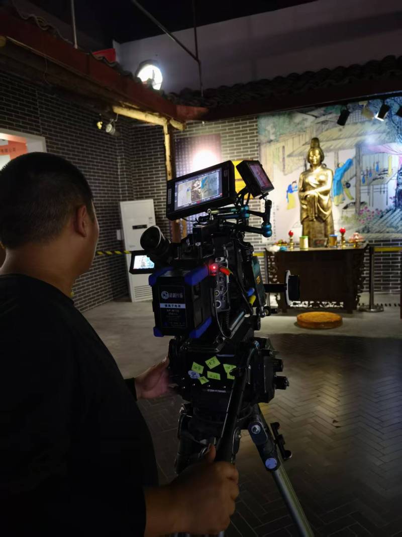 聚焦电白县产品宣传视频拍摄公司，以专业实力赋能品牌声量升级