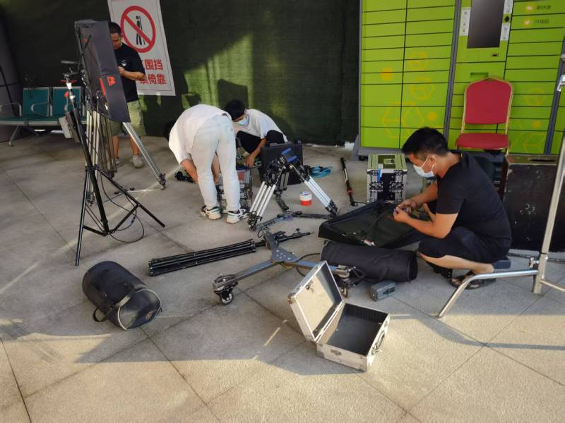 电白县产品视频拍摄全攻略，让产品魅力在镜头下尽情绽放