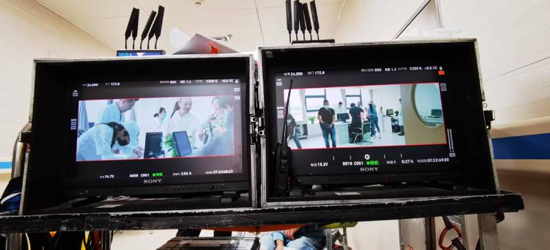 电白县极致互动，让产品在宣传视频中闪耀独特光芒