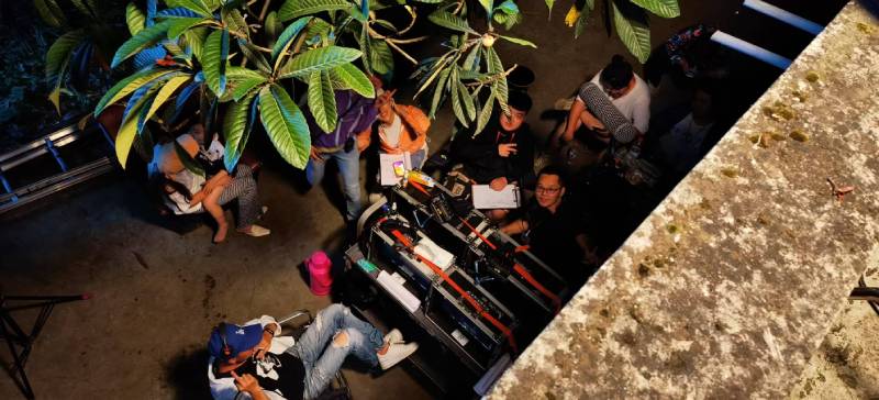 解锁电白县产品宣传视频拍摄公司新势能，助力品牌强势破圈