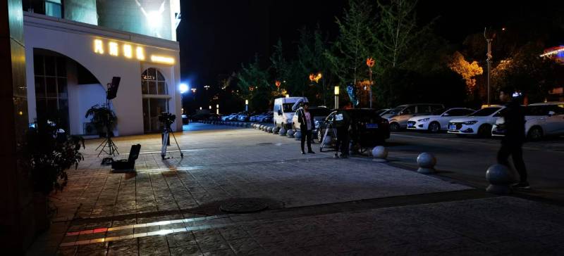 电白县电商产品视频拍摄制作全攻略，打造高转化带货视频