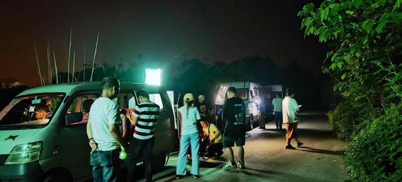 以镜头为笔，绘就电白县产品视频的进阶之路