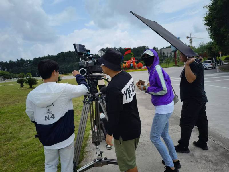 电白县极致互动，未来愿景宏大，致力于成为全球领先的产品宣传视频企业