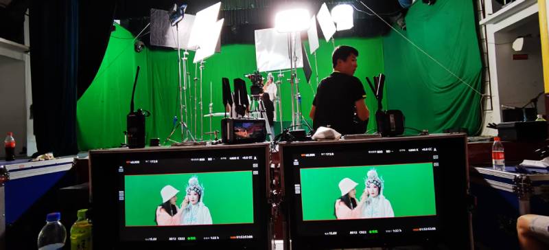 电白县产品视频拍摄：以创意为翼，助力品牌翱翔