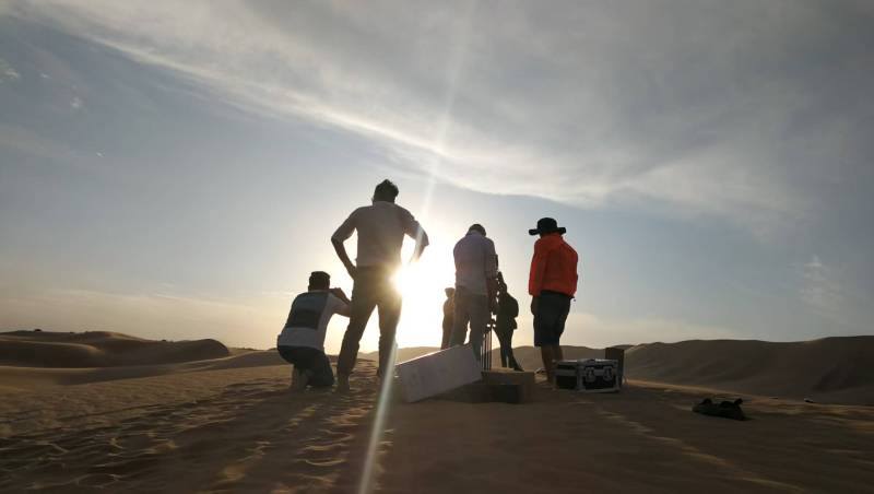 聚焦电白县产品宣传视频拍摄公司，以专业匠心助力品牌声量远扬