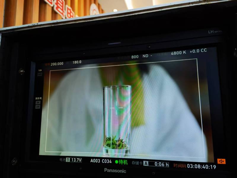 天然优选！电白县电商产品宣传视频溯源原料产地的真实故事