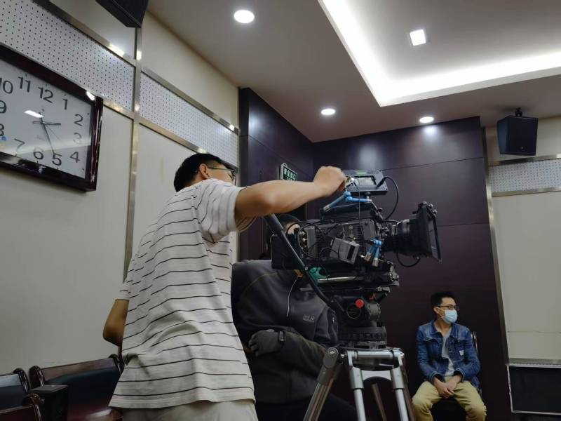 大数据指导创作方向，电白县产品视频拍摄公司让每帧画面都有效触达