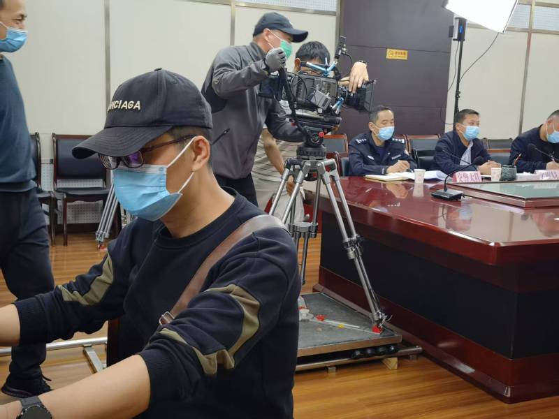 从脚本到成片：揭秘专业电白县产品视频拍摄公司的全流程运作