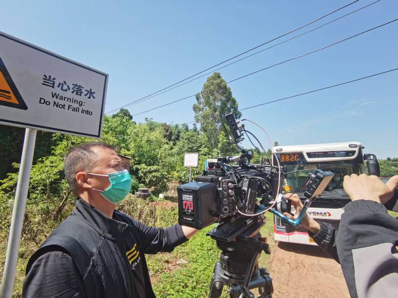 选对公司才出彩！深度剖析电白县产品视频拍摄公司的核心竞争力