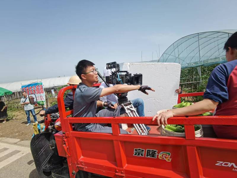 解锁吸睛密码：电白县产品视频拍摄制作的创意与技巧全解析