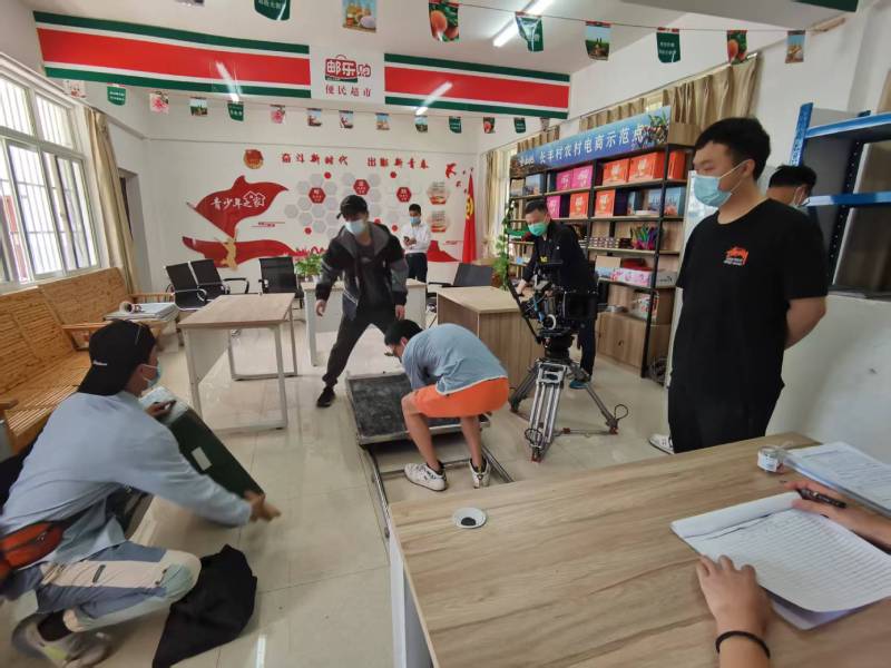 电白县电商产品视频拍摄制作实战秘籍，助力产品引爆电商流量